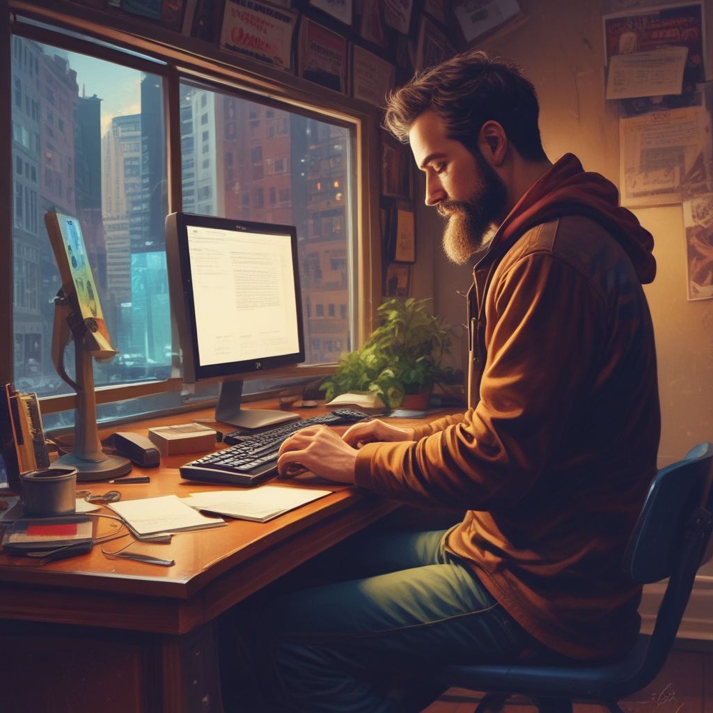 A Beginner’s Journey in HTML & CSS: From Projects to Foundations ...