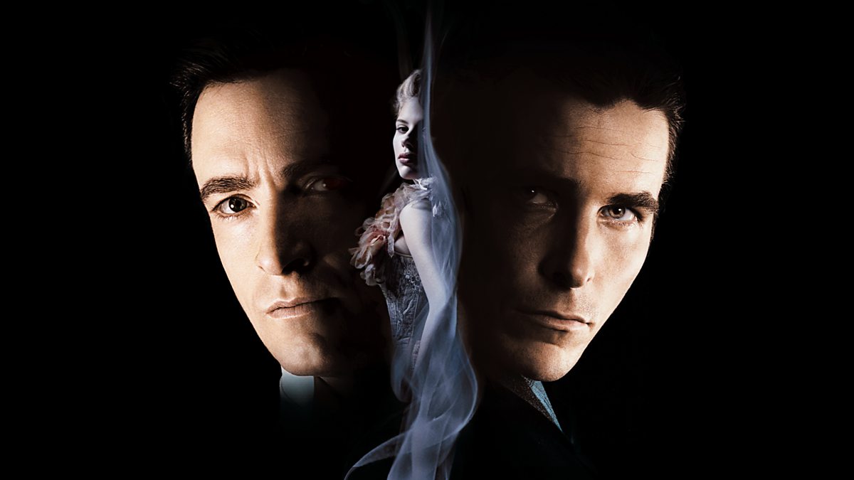 BBC iPlayer: The Prestige – A Tale of Rival Magicians and Obsession ...