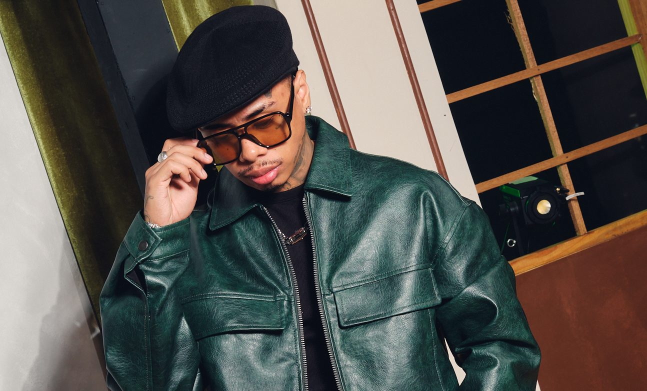 Rapper Paul N Ballin opens up about his dual persona and journey in ...