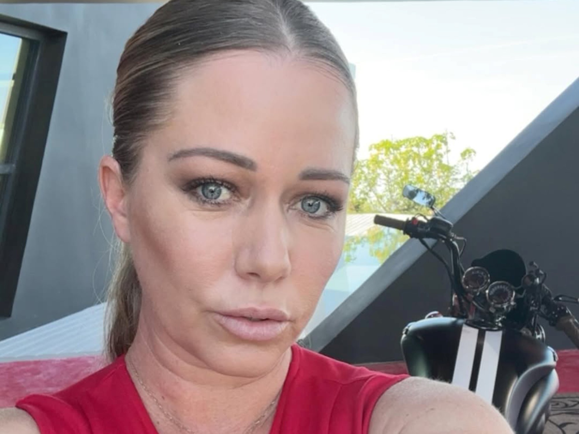 Kendra Wilkinson habló sobre su vida después de Playboy y cómo enfrenta